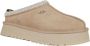 UGG Pantoffels Dames W Tazz Maat: 37 Materiaal: Suède Kleur: Beige - Thumbnail 14
