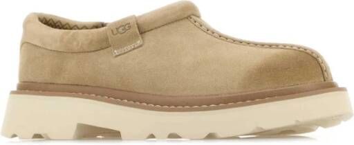 UGG Sand Suède Instap Sneakers