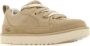 UGG Sand Suede Lowmel Sneakers - Thumbnail 2
