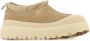 UGG Sand Suède Rubber Slip-On Sneakers - Thumbnail 2