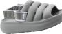 Ugg Sport Yeah Slide voor Dames in Green - Thumbnail 10