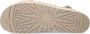 UGG Sandalen Dames Aubrey Ankle Maat: 44 Materiaal: Suède Kleur: Beige - Thumbnail 4