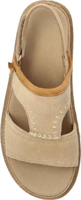 UGG Sandalen Goldenstar Regenerate