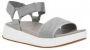 Ugg Sandalen Grijs Dames - Thumbnail 2