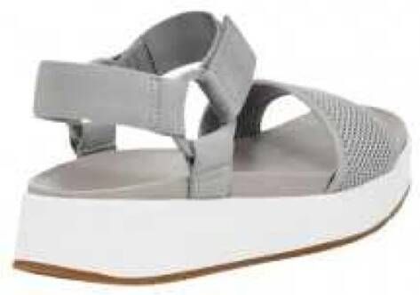 Ugg Sandalen Grijs Dames