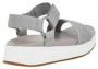 Ugg Sandalen Grijs Dames - Thumbnail 3