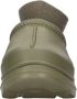 Ugg Waterdichte Groene Rubberen Slipper Green Dames - Thumbnail 7