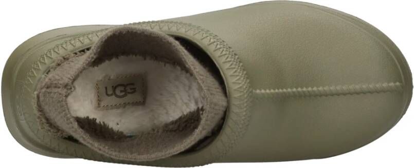 Ugg Sandalen Groen Green Dames