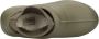 Ugg Waterdichte Groene Rubberen Slipper Green Dames - Thumbnail 9