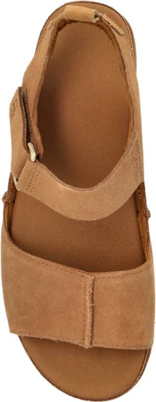 UGG Sandalen W Doldenstar HI