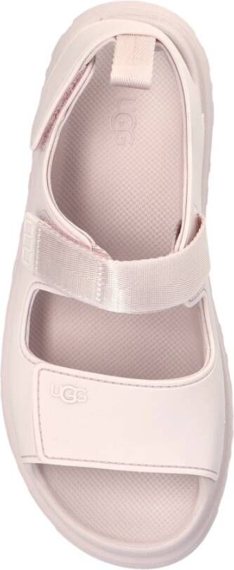 UGG Sandalen W Goldenglow