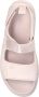 Ugg GoldenGlow-sandaal voor dames in Bay Fog - Thumbnail 4