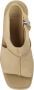 UGG Sandalettes met hak W Nieuwe Hoogtes Plateau T-Strep - Thumbnail 3