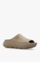 Ugg Slide It Stijlvolle Instappers Beige Heren - Thumbnail 6