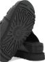 Ugg Slippers met plateauzool en klittenbandsluiting model 'GOLDENSTAR' - Thumbnail 10