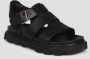 Ugg Sandals Black Dames - Thumbnail 2