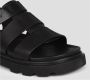 Ugg Sandals Black Dames - Thumbnail 3