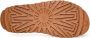 UGG Sandalen Dames W Goldenglowu Maat: 41 Materiaal: Rubber Kleur: Bruin - Thumbnail 7