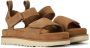 Ugg Sandals Brown Dames - Thumbnail 2