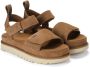 Ugg Sandals Brown Dames - Thumbnail 3