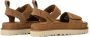 Ugg Sandals Brown Dames - Thumbnail 4