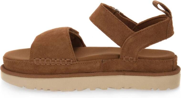 Ugg Sandals Bruin Dames