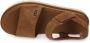 UGG Plateausandalen W GOLDENSTAR plateausandaal sandaal met klittenbandsluiting - Thumbnail 9