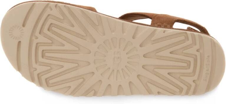 Ugg Sandals Bruin Dames