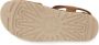 UGG Plateausandalen W GOLDENSTAR plateausandaal sandaal met klittenbandsluiting - Thumbnail 10