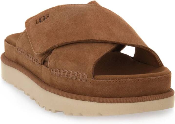 Ugg Sandals Bruin Dames