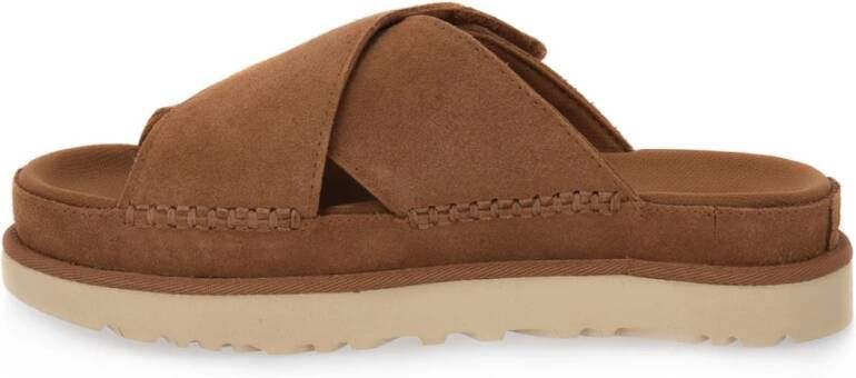 Ugg Sandals Bruin Dames