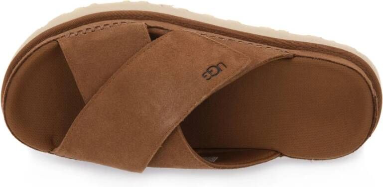 Ugg Sandals Bruin Dames