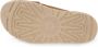 UGG Slippers Dames W Goldenstar Cross Slide Maat: 37 Materiaal: Suède Kleur: Cognac - Thumbnail 15
