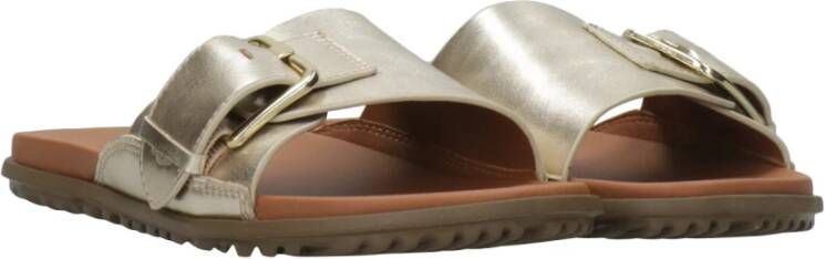 Ugg Sandals Bruin Dames