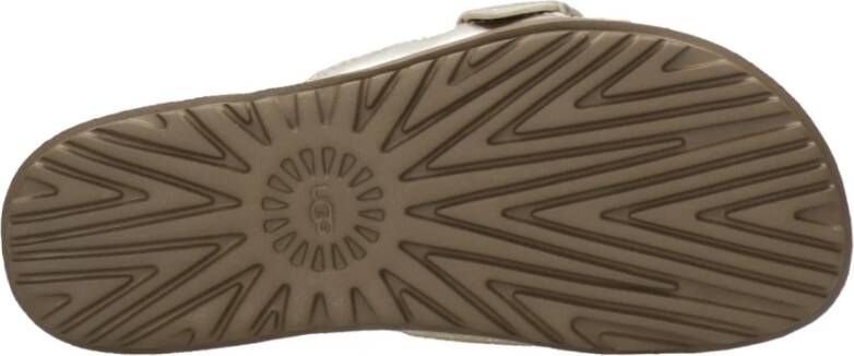 Ugg Sandals Bruin Dames