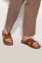 UGG Slippers Slides Heren 1124902 sue Cognac - Thumbnail 8