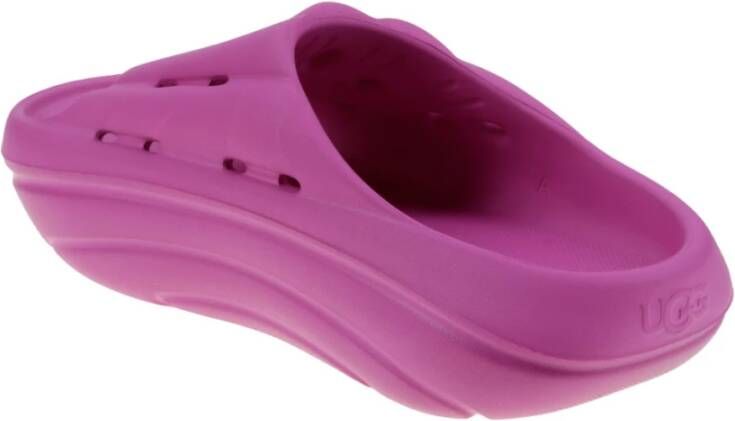 Ugg Sandals Roze Dames