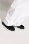 UGG Pantoffels Heren M Classic Slip-on Maat: 49 5 Materiaal: Suède Kleur: Zwart - Thumbnail 8