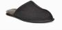 Ugg Schapenvacht Instap Pantoffels Black Heren - Thumbnail 11