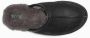 Ugg Schapenvacht Instap Pantoffels Black Heren - Thumbnail 14