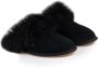 Ugg Sandalen Women Scuff Sis Slipper in zwart - Thumbnail 13