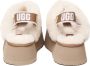 Ugg Funkette Slippers Dames chestnut maat: 39 beschikbare maaten:38 39 41 - Thumbnail 8