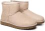 UGG Boots zonder sluiting Classic Mini II comfortabele schoen vrijetijdsschoen in twinface-design - Thumbnail 11