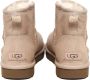 UGG Boots zonder sluiting Classic Mini II comfortabele schoen vrijetijdsschoen in twinface-design - Thumbnail 12