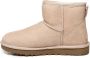 UGG Boots zonder sluiting Classic Mini II comfortabele schoen vrijetijdsschoen in twinface-design - Thumbnail 13