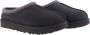 Ugg Schapenvacht Tasman Slippers Grijs Dames - Thumbnail 7