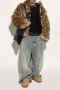 Ugg M Anders Winterschoenen Brown Heren - Thumbnail 11