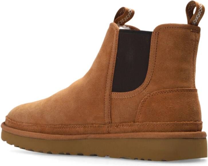Ugg Schoenen Bruin Heren