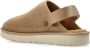 Ugg Schoenen 'Goldencoast Clog II' Beige Heren - Thumbnail 7