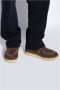UGG Veterschoenen Heren Neumel Crafted Regenerate Maat: 42 Materiaal: Suède Kleur: Bruin - Thumbnail 2